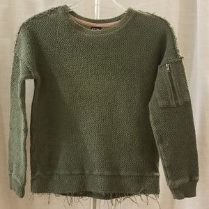 3/$12. Art Class Longsleeve Pullover. NWOT.